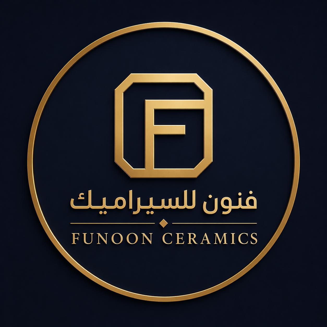 Funoon Ceramics